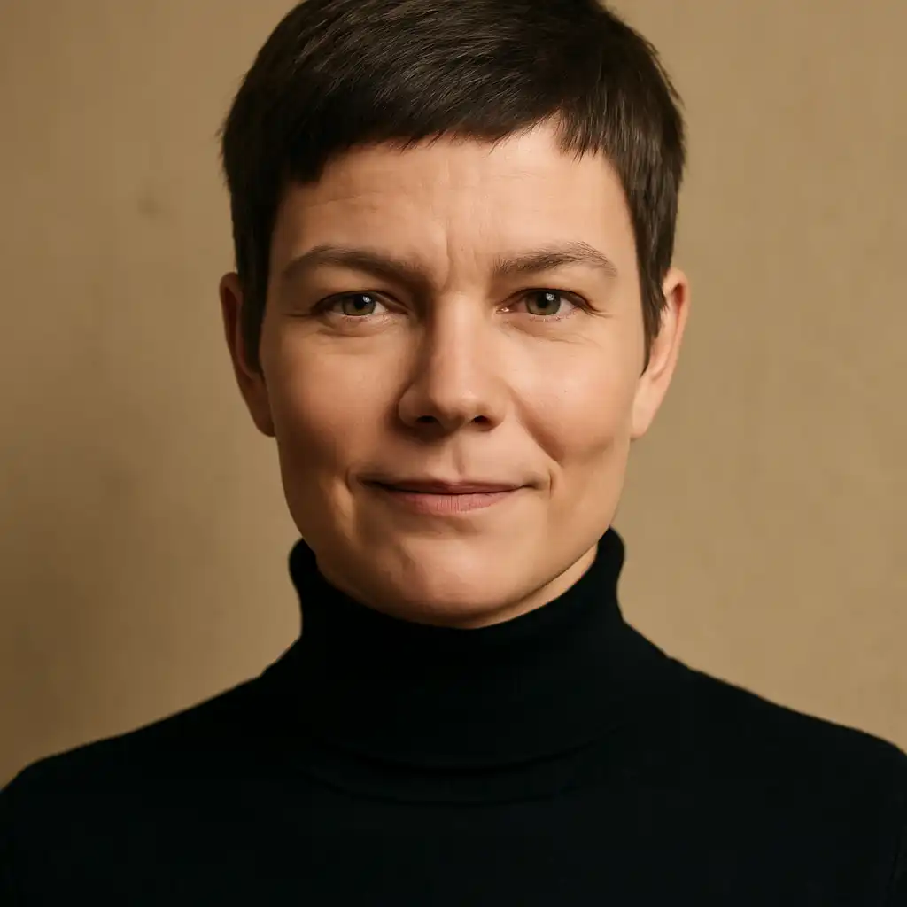 Camilla Johansen